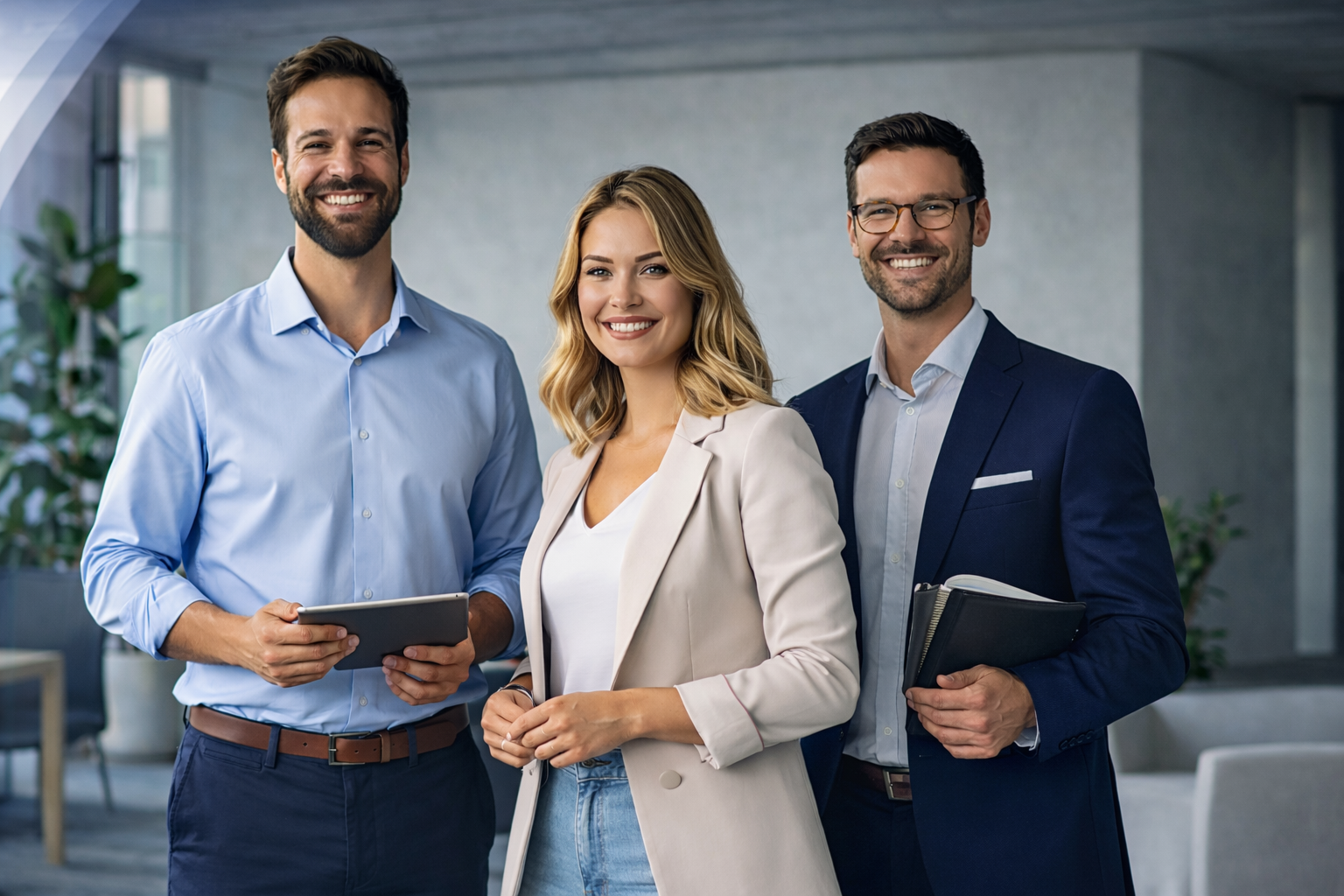 Equipe Faces Contabilidade